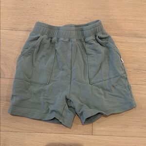 Little Sleepies Play Shorts